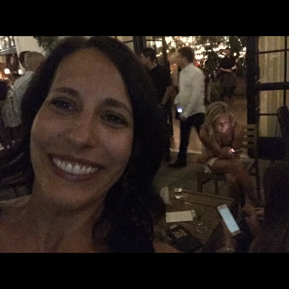 Meet your Posher, Jennifer